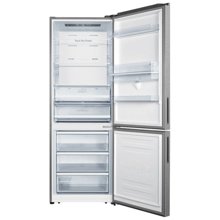 Alles HISENSE hladnjak kombinirani RB645N4WCF