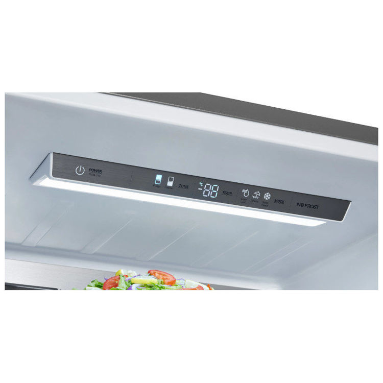 Alles HISENSE hladnjak kombinirani RB645N4WCF
