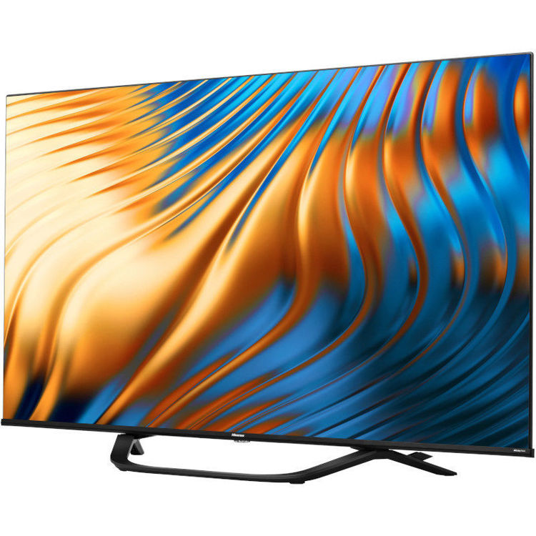 Alles HISENSE UHD TV 55A63H