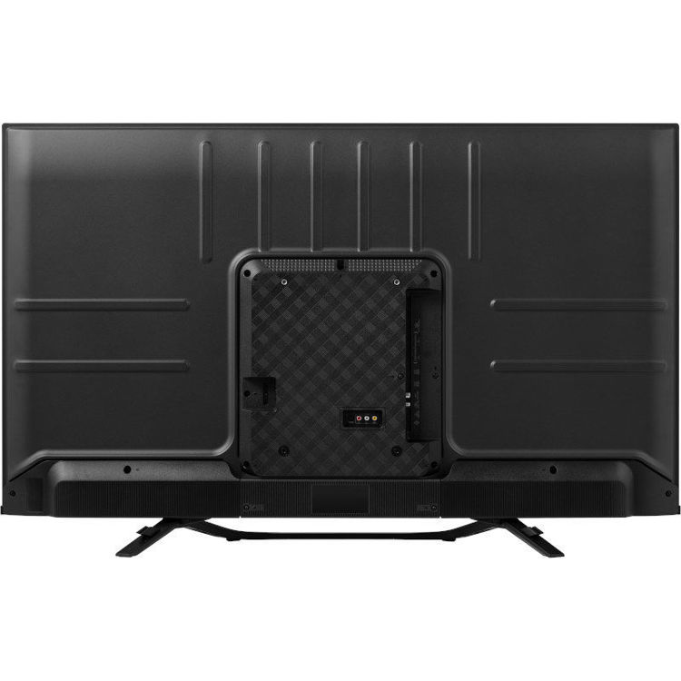 Alles HISENSE UHD TV 55A63H