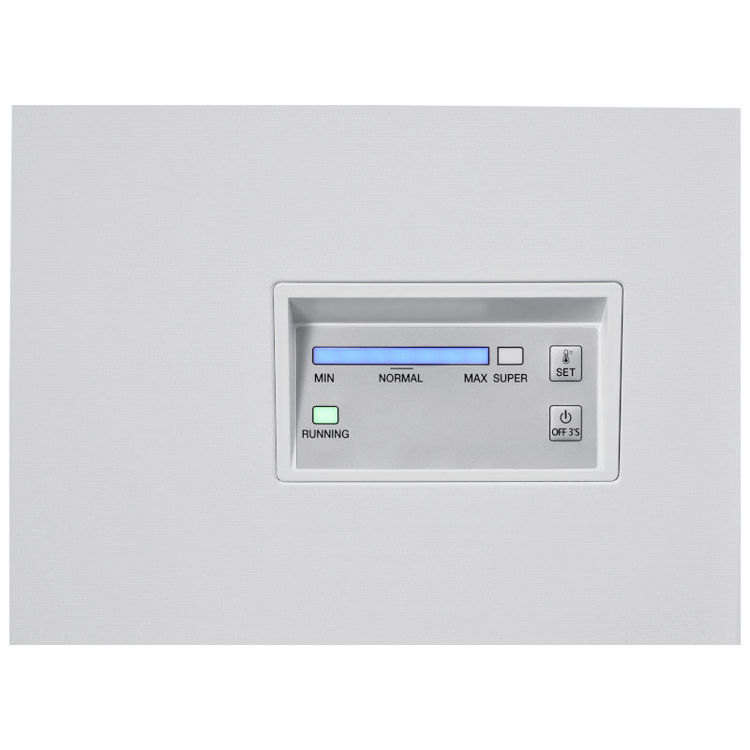 Alles BEKO zamrzivač CF200WN 