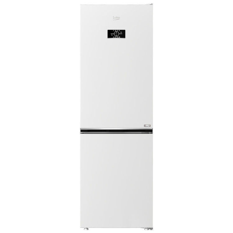 Alles BEKO hladnjak kombinirani  B3RCNA364HW