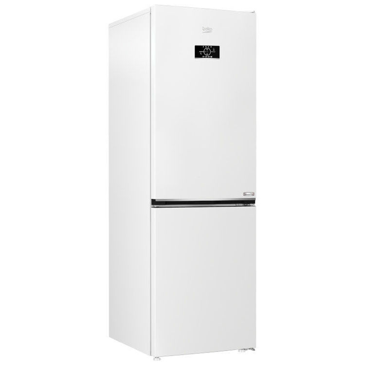 Alles BEKO hladnjak kombinirani  B3RCNA364HW