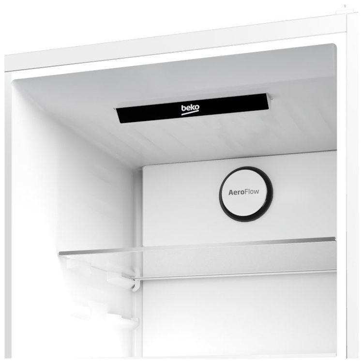 Alles BEKO hladnjak kombinirani  B3RCNA364HW