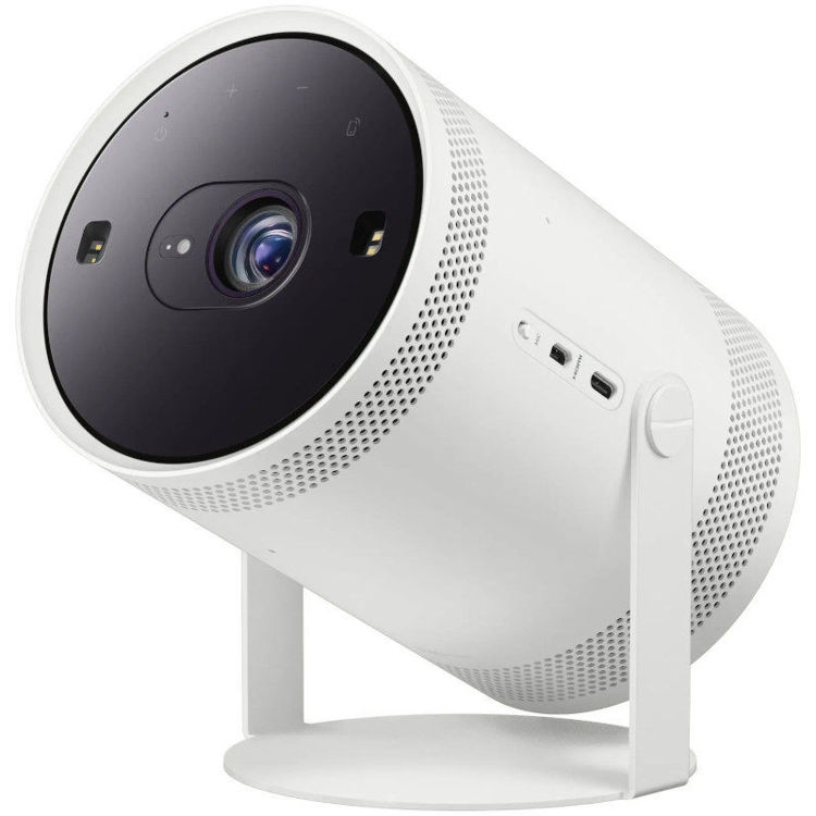 Alles SAMSUNG projektor SP-LSP3BLAXXH