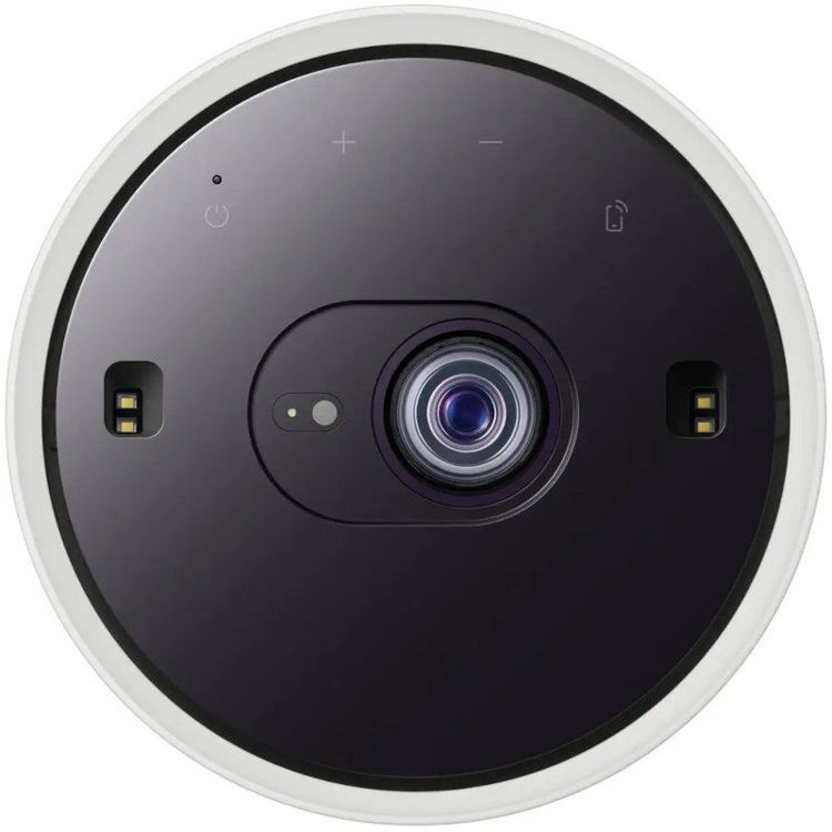 Alles SAMSUNG projektor SP-LSP3BLAXXH