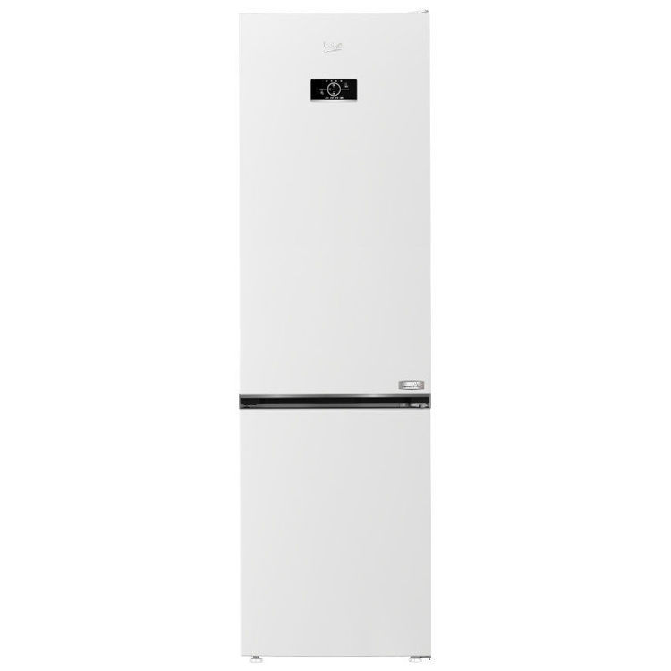Alles BEKO hladnjak kombinirani  B3RCNA404HW