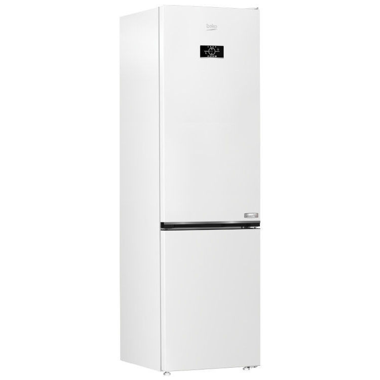 Alles BEKO hladnjak kombinirani  B3RCNA404HW