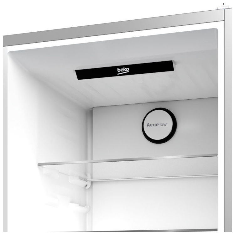 Alles BEKO hladnjak kombinirani  B3RCNA404HW