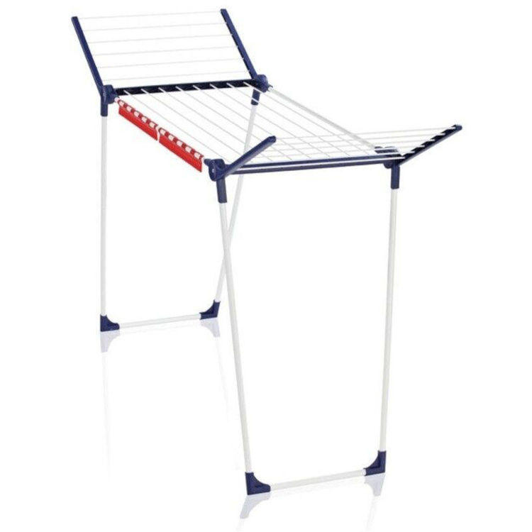 Alles LEIFHEIT sušilo za rublje PEGASUS 150 SOLID SLIM