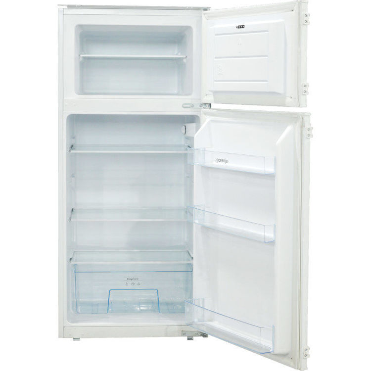 Alles GORENJE hladnjak ugradbeni kombinirani RFI4121P1