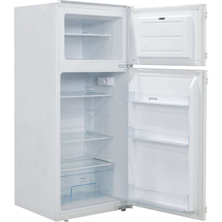 Alles GORENJE hladnjak ugradbeni kombinirani RFI4121P1