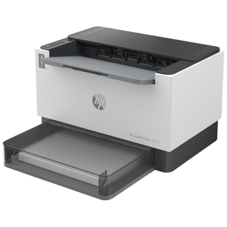 Alles HP pisač LaserJet Tank 1504w