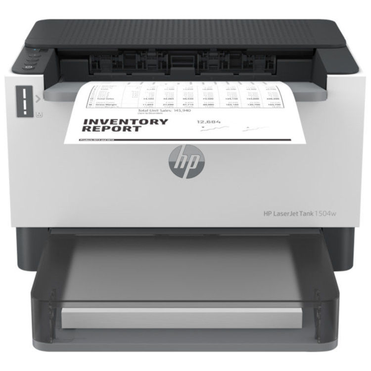 Alles HP pisač LaserJet Tank 1504w