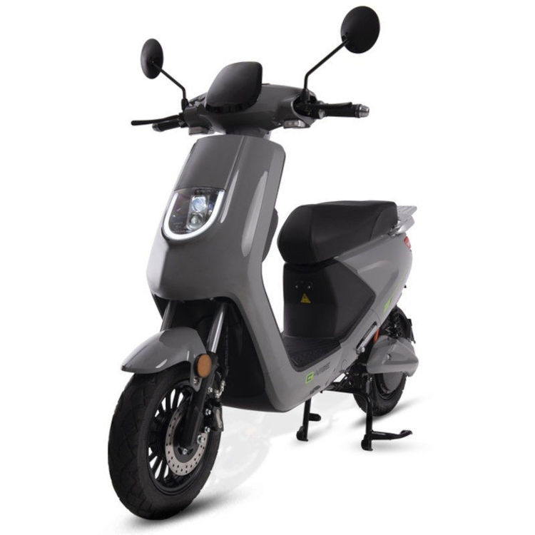 Alles MS ENERGY električni skuter C-VIBE