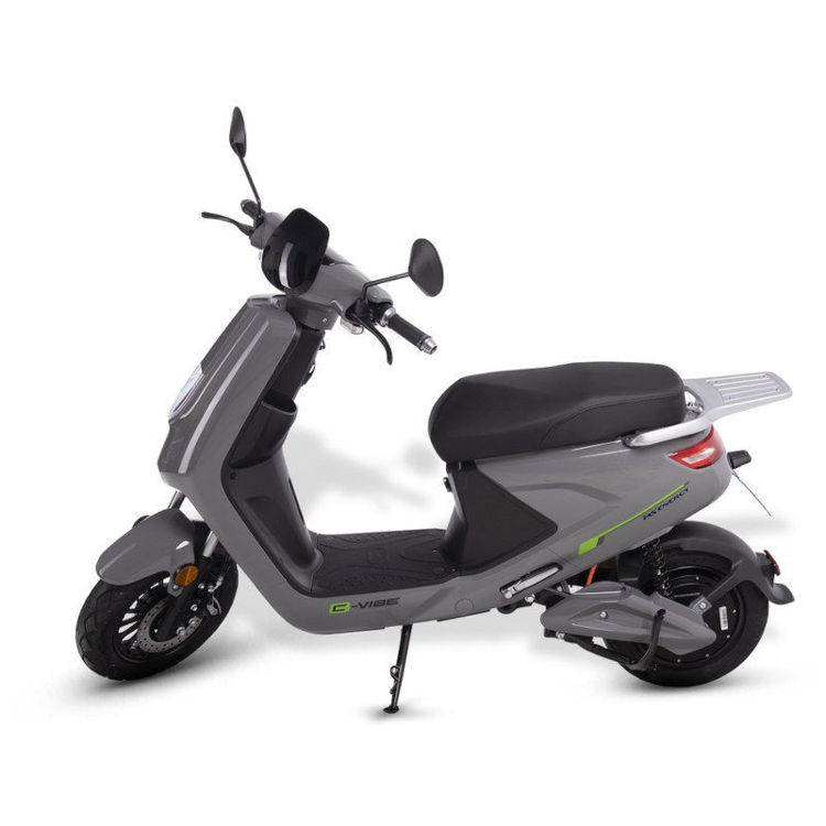 Alles MS ENERGY električni skuter C-VIBE