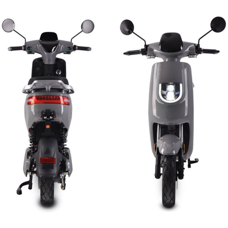 Alles MS ENERGY električni skuter C-VIBE