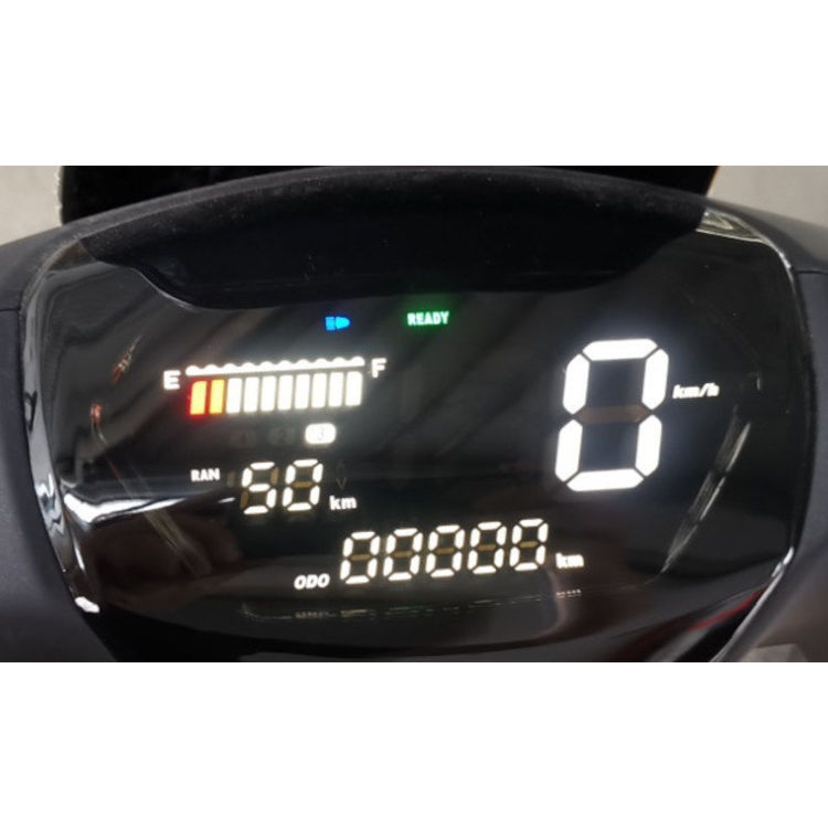 Alles MS ENERGY električni skuter C-VIBE