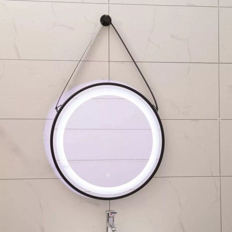 Alles Kupaonsko ogledalo sa LED rasvjetom ICL1398