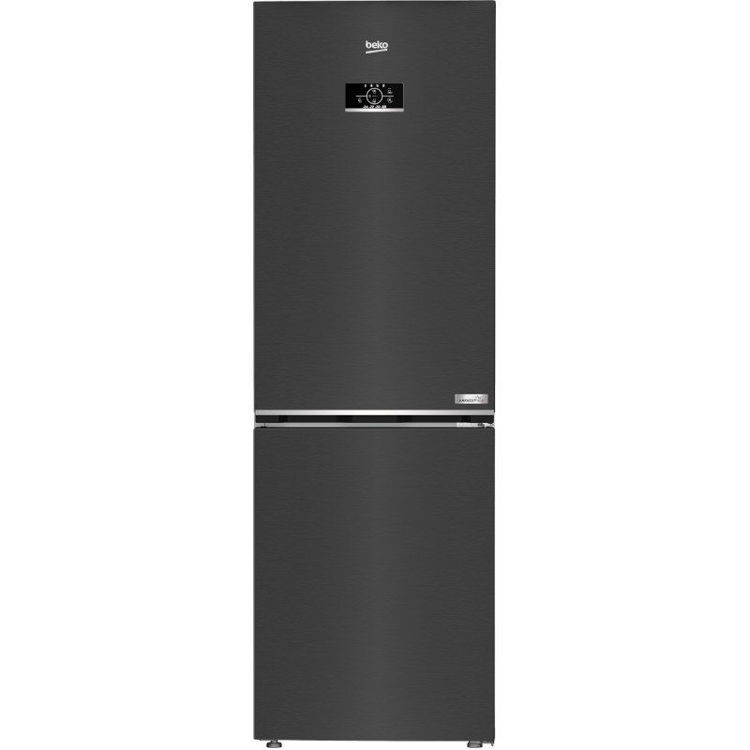 Alles BEKO hladnjak kombinirani B3RCNA364HXBR