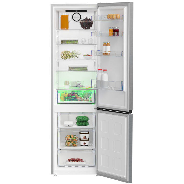 Alles BEKO hladnjak B3RCNA404HXB