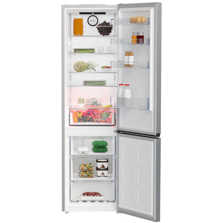 Alles BEKO hladnjak B3RCNA404HXB