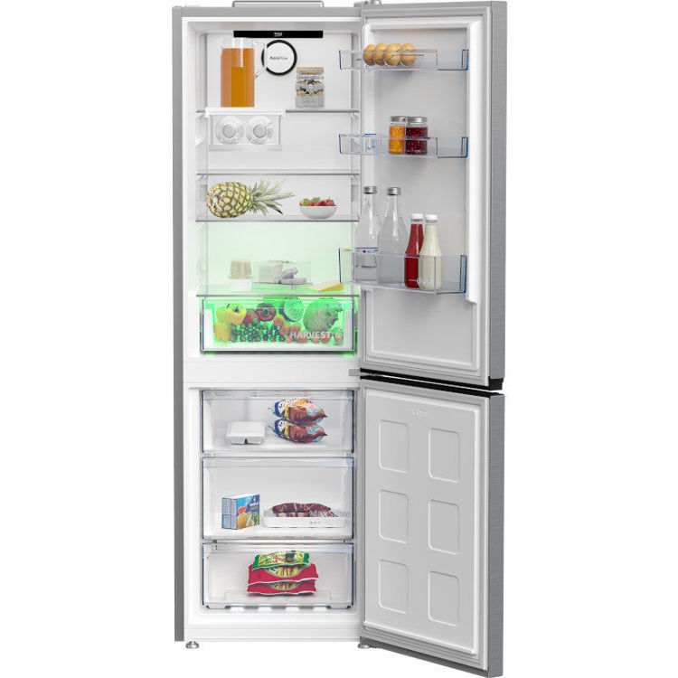 Alles BEKO hladnjak kombinirani B5RCNA365HXB