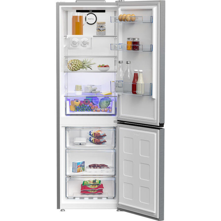 Alles BEKO hladnjak kombinirani B5RCNA365HXB
