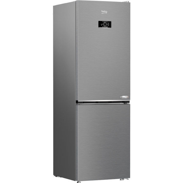 Alles BEKO hladnjak kombinirani B5RCNA365HXB