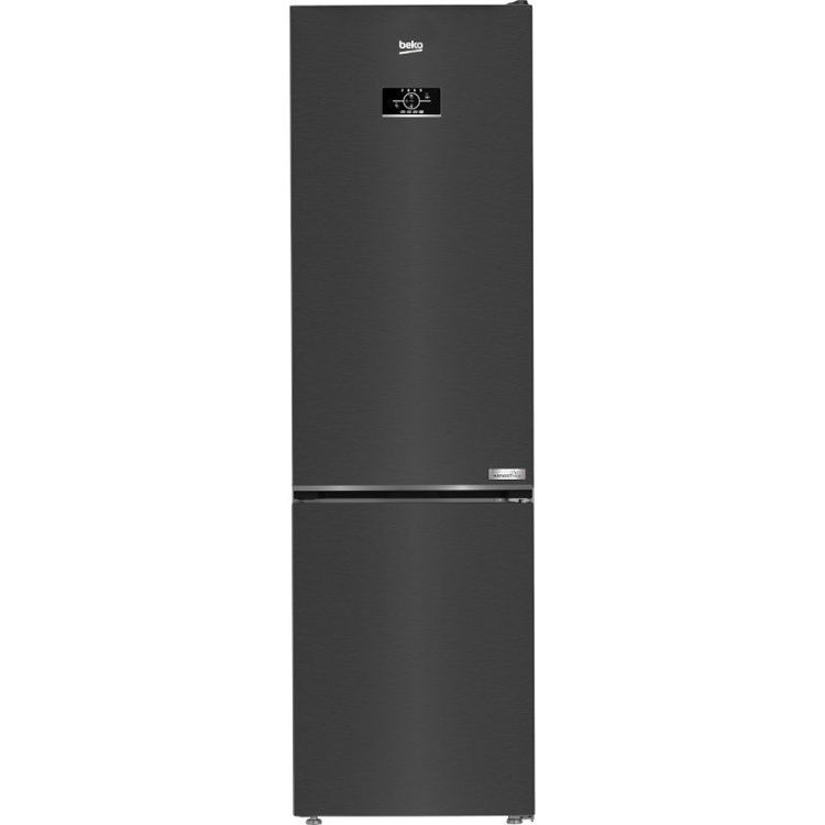 Alles BEKO hladnjak kombinirani B3RCNA404HXBR