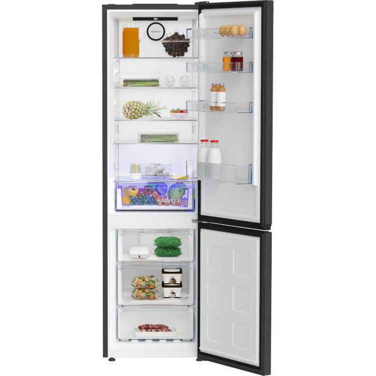Alles BEKO hladnjak kombinirani B3RCNA404HXBR