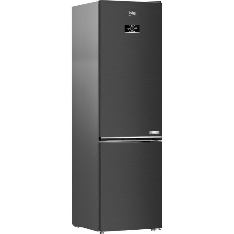 Alles BEKO hladnjak kombinirani B3RCNA404HXBR