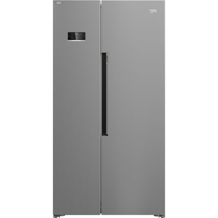 Alles BEKO hladnjak kombinirani GN163130SN