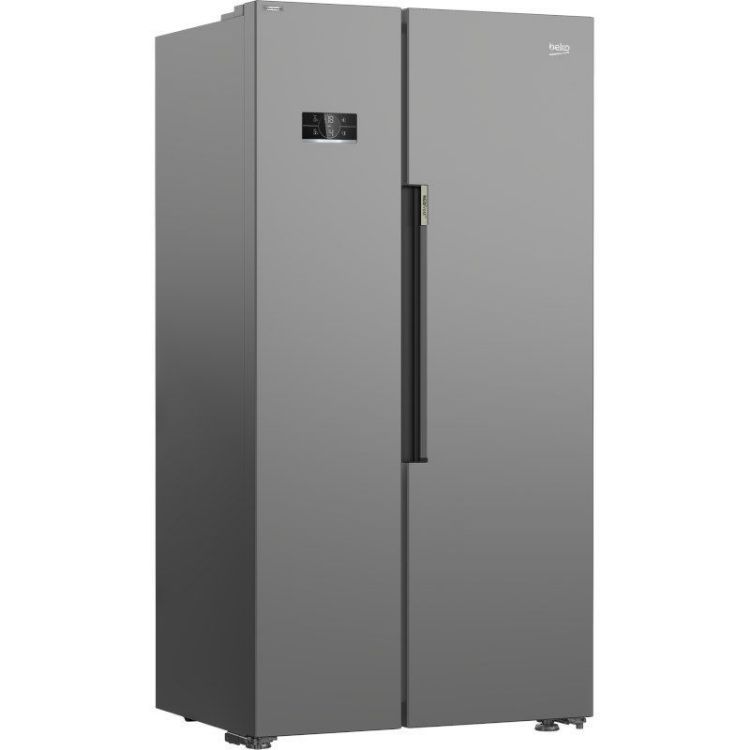 Alles BEKO hladnjak kombinirani GN163130SN