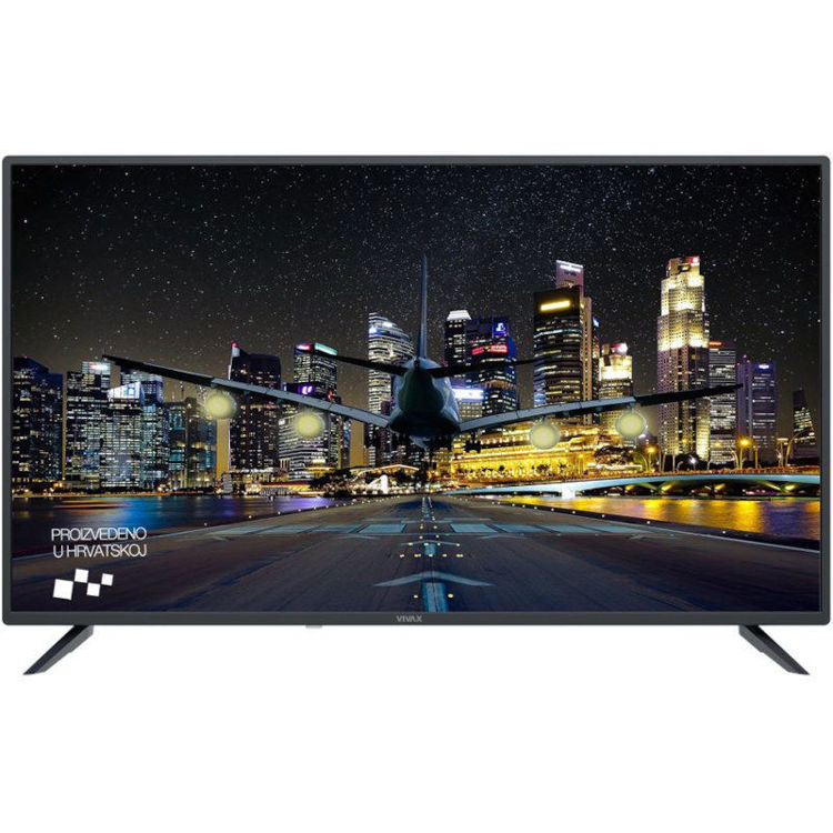 Alles VIVAX LED TV IMAGO 40LE114T2S2
