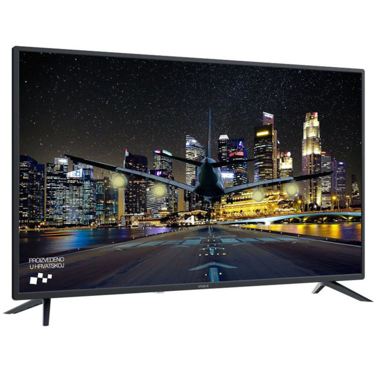 Alles VIVAX LED TV IMAGO 40LE114T2S2