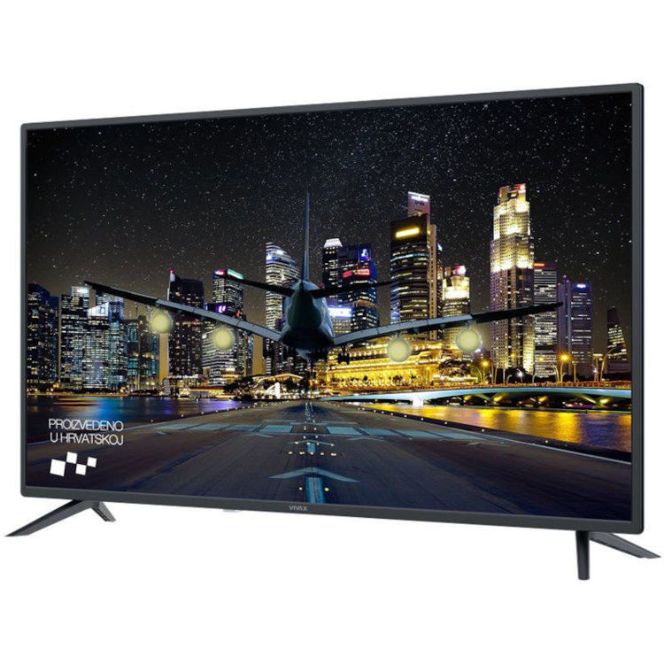 Alles VIVAX LED TV IMAGO 40LE114T2S2