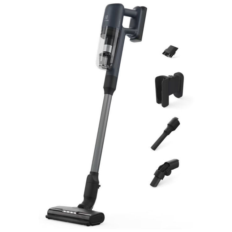Alles ELECTROLUX baterijski štapni usisavač EP71UB14DB