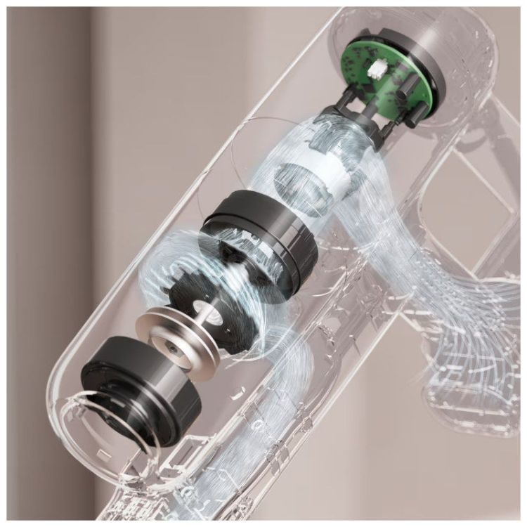 Alles ELECTROLUX usisavač akumulatorski EP71UB14DB