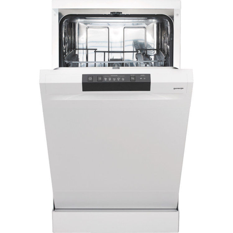 Alles GORENJE perilica posuđa GS520E15W