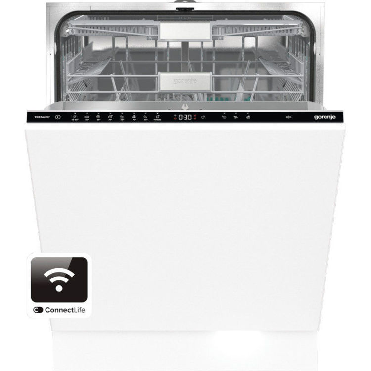Alles GORENJE perilica posuđa ugradbena GV693C61AD