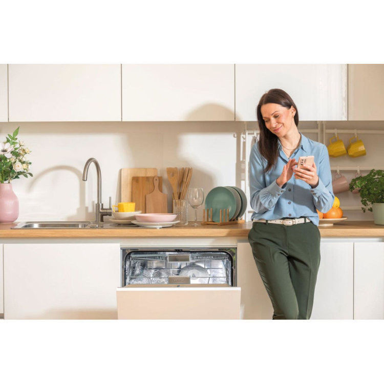Alles GORENJE perilica posuđa ugradbena GV693C61AD
