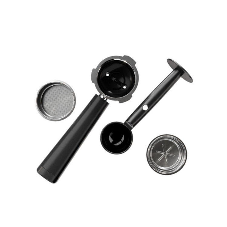 Alles ELECTROLUX aparat za kavu E6EC1-6ST