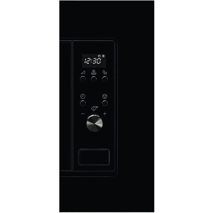 Alles ELECTROLUX mikrovalna pećnica ugradbena LMS2203EMK