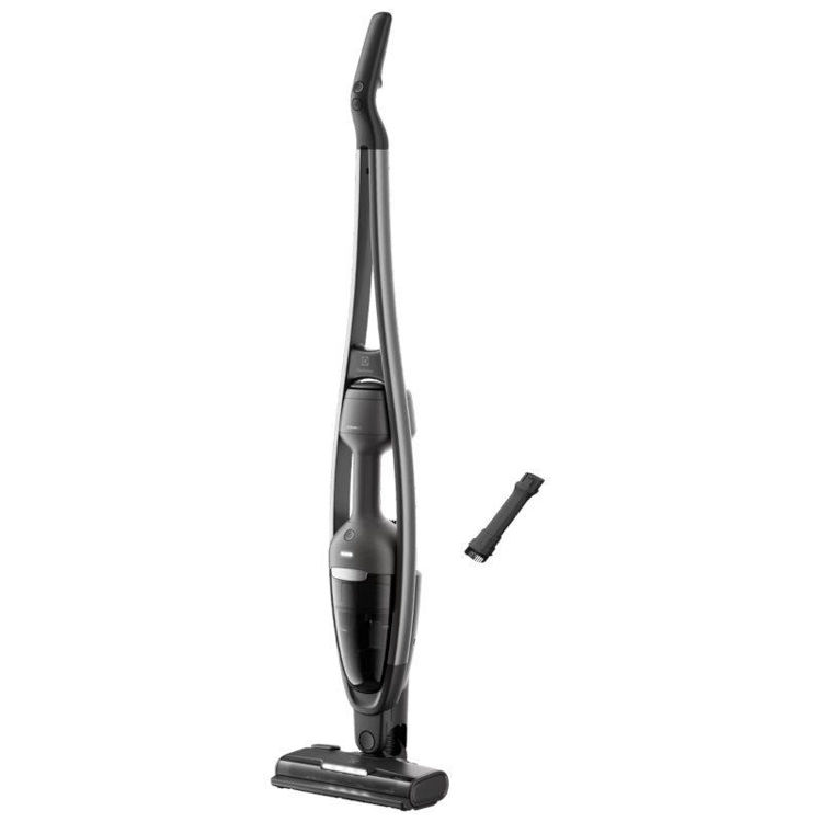 Alles ELECTROLUX baterijski štapni usisavač ES62CB25DH