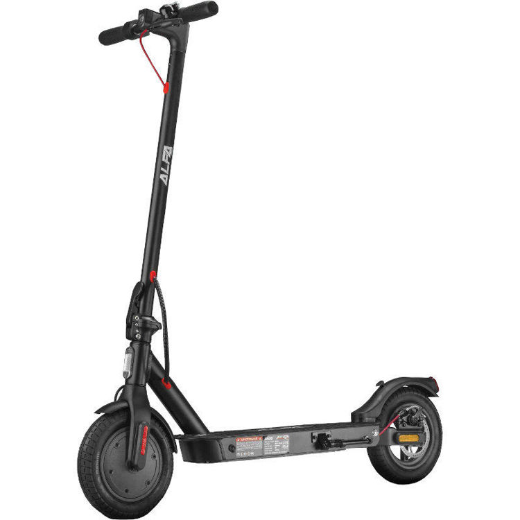 Alles ALFA električni romobil AS20
