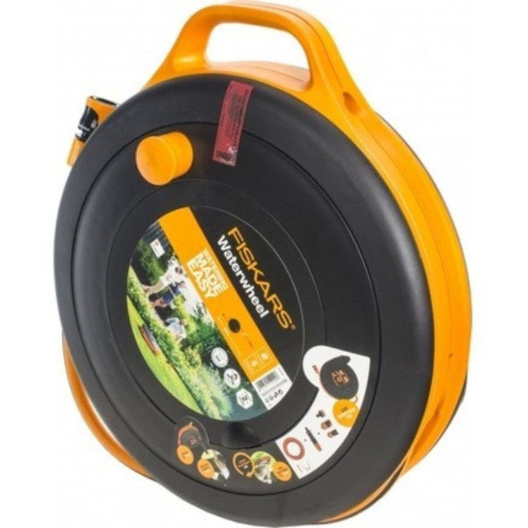 Alles FISKARS crijevo u kolutu 1020436