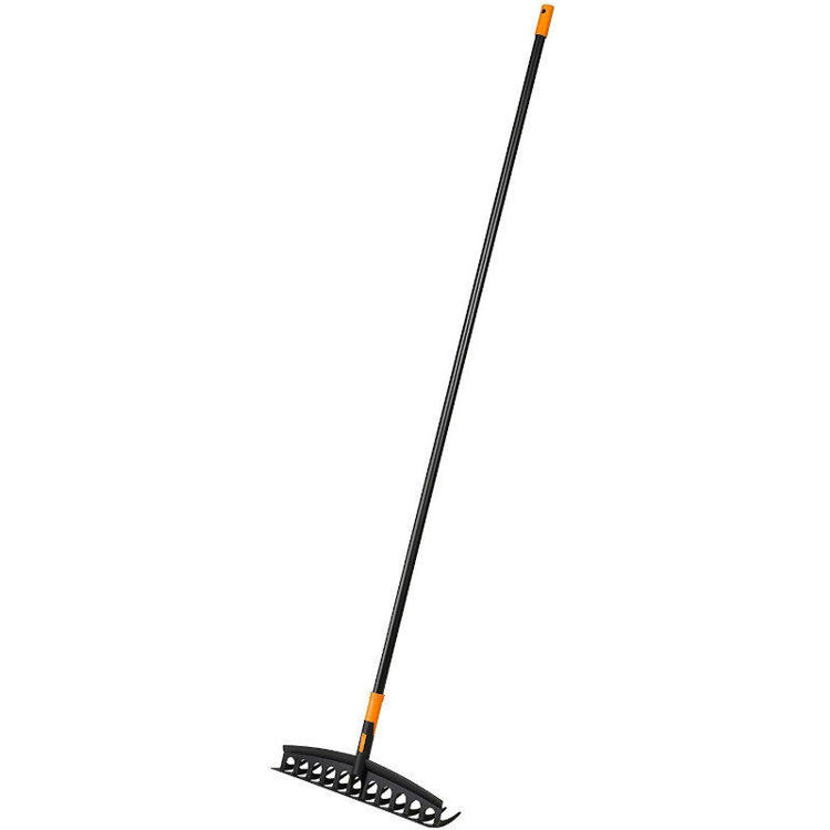 Alles FISKARS grablje vrtne univerzalne SOLID