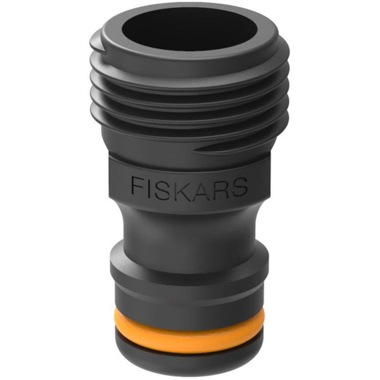 Alles FISKARS konektor MUŠKI 1027060