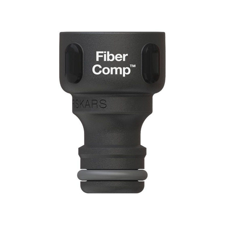 Alles FISKARS konektor FIBERCOMP